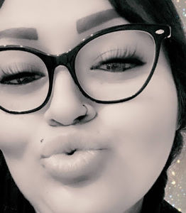 Meet your Posher, Guadalupe